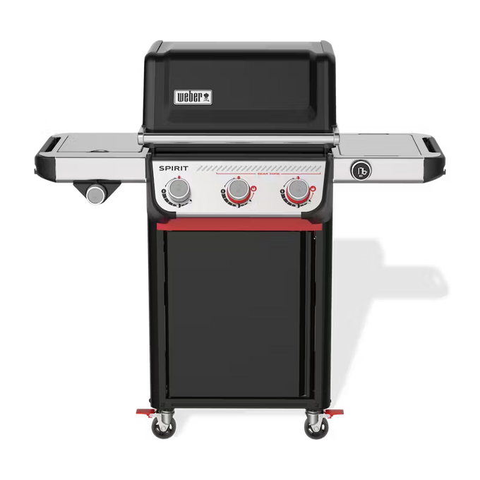 Weber Spirit EP-335 - Image 1