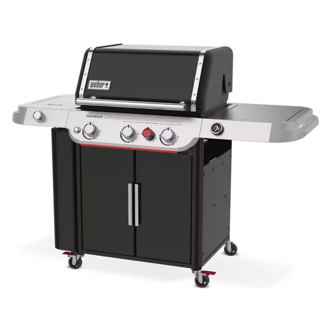 Weber Genesis® EP-335W Gas Barbecue - Image 2