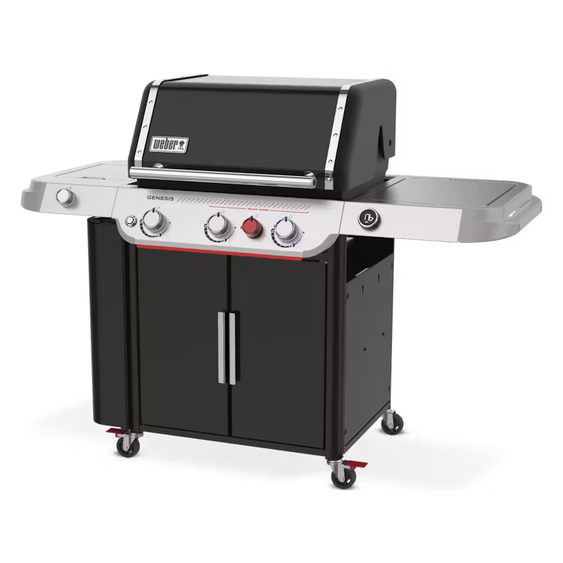 Weber Genesis® EP-335W Gas Barbecue - Image 2