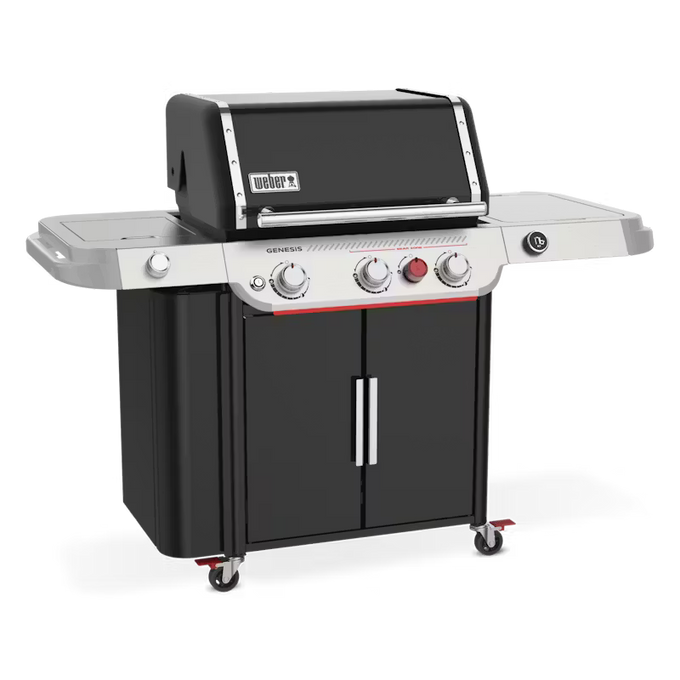 Weber Genesis® EP-335W Gas Barbecue - Image 3