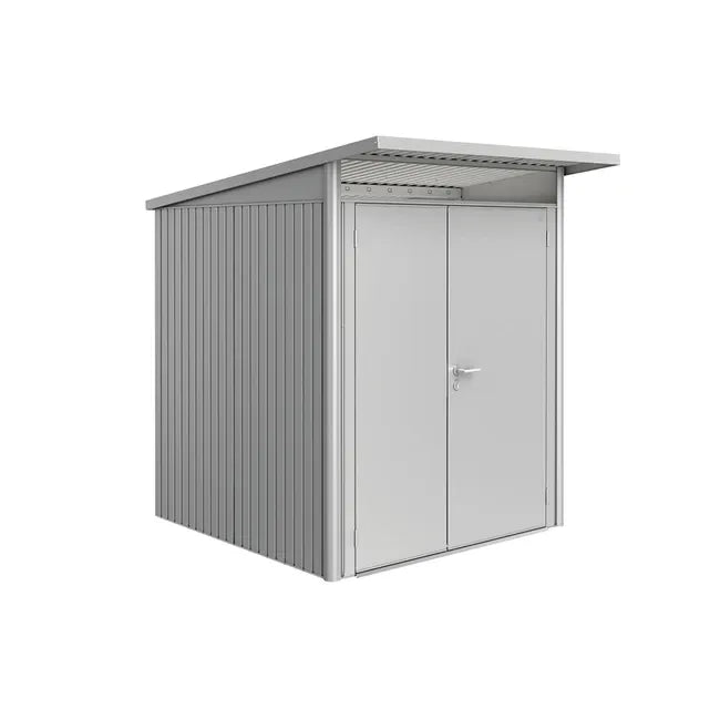 Biohort Avantgarde Shed (Double Door) - Image 3