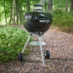 Weber Bar-B-Kettle Charcoal Barbecue 47cm