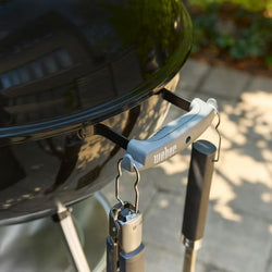 Weber Bar-B-Kettle Charcoal Barbecue 47cm