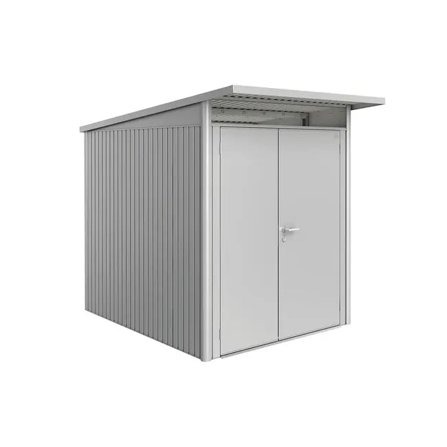 Biohort Avantgarde Shed (Double Door) - Image 9