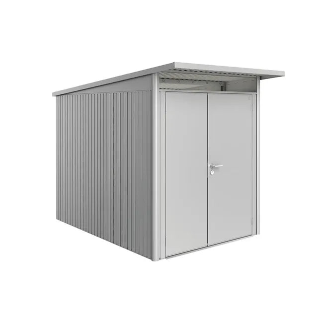 Biohort Avantgarde Shed (Double Door) - Image 6