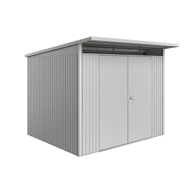 Biohort Avantgarde Shed (Double Door) - Image 18