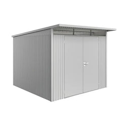 Biohort Avantgarde Shed (Double Door)
