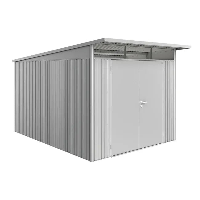 Biohort Avantgarde Shed (Double Door) - Image 24