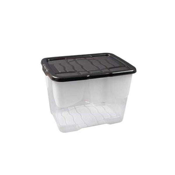 Curve Storage Box 10L