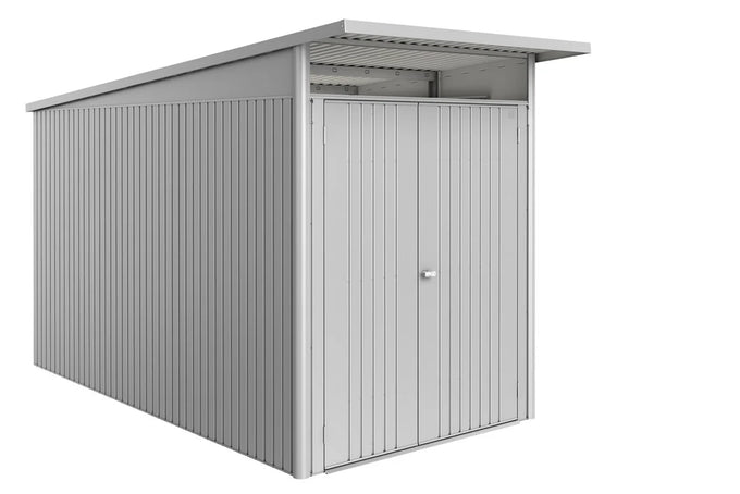 Biohort Garden Shed AvantGarde ECO | Double Door - Image 3