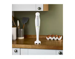 Kenwood Triblade System | HDP100WG