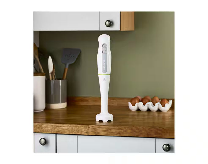 Kenwood Triblade System | HDP100WG - Image 4