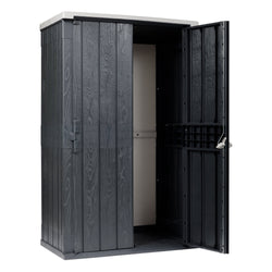 Toomax High Stora Way - Dark Grey
