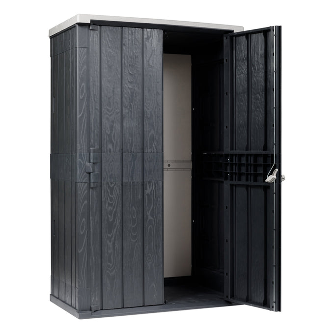 Toomax High Stora Way - Dark Grey - Image 2