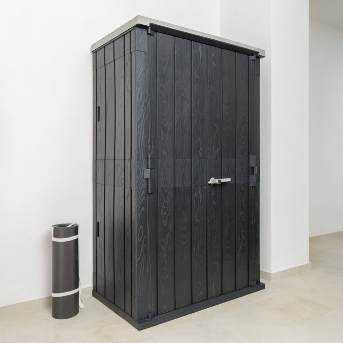 Toomax High Stora Way - Dark Grey - Image 3