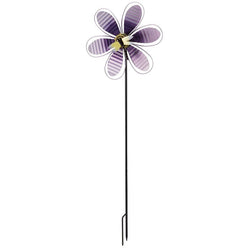 Spinning Blooms Wind Spinner  Mixed Case