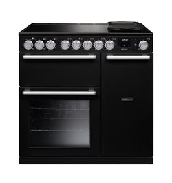 Rangemaster Nexus Induction 90cm Chrome Trim