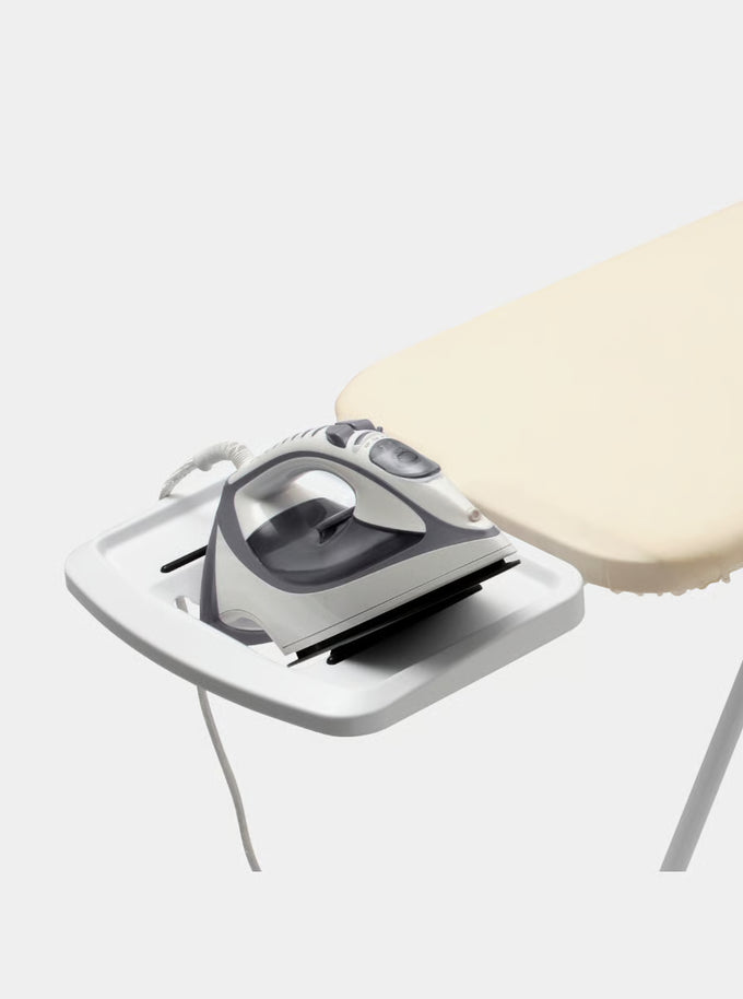 Brabantia Ironing Board B 124X38Cm Lilac Waves - Image 6