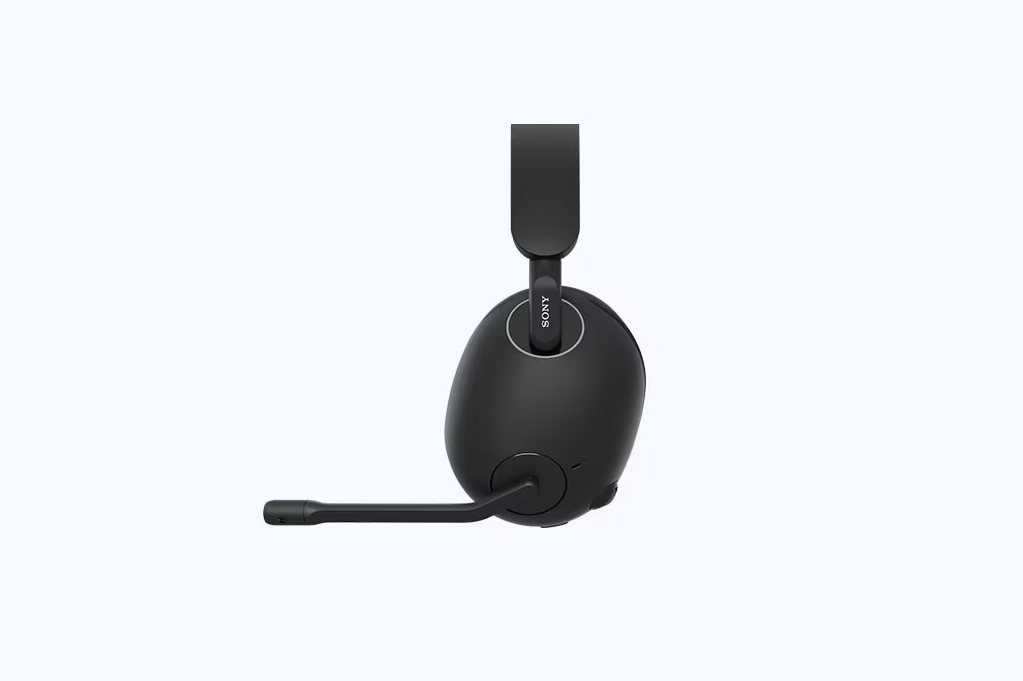 Sony INZONE H9 Wireless Gaming Headset Black | WHG910NBCE7 - Image 2