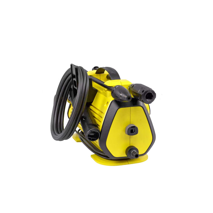 Karcher K3 1600W Horizontal Pressure Washer 1.602-822.0 high power cleaning tool at Keans Claremorris