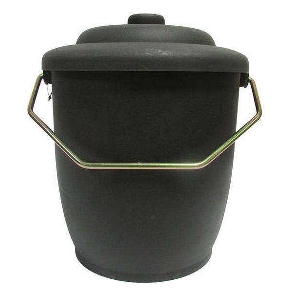 PVC Bucket with Lid