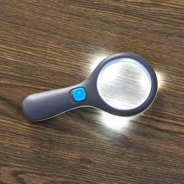 Magni Light - sleek, modern lighting fixture for home or office, available at Keans Claremorris.