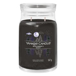 Load image into Gallery viewer, Yankee Candle signature large jar midsummers night
