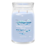 Load image into Gallery viewer, Yankee Candle signature large jar ocean air
