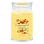 Load image into Gallery viewer, Yankee Candle Signature Large Jar Autumn Sunset
