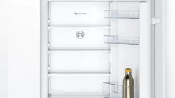 BOSCH Series 2 70/30 60/40 Built-in Frost Free Fridge Freezer with Sliding Hinge – Keans Claremorris