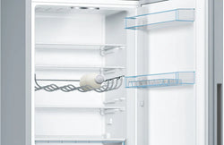 Bosch Serie 4 Freestanding Fridge Freezer 60cm | KGV33VLEAG