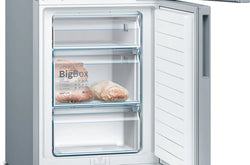 Bosch Serie 4 Freestanding Fridge Freezer 60cm | KGV33VLEAG