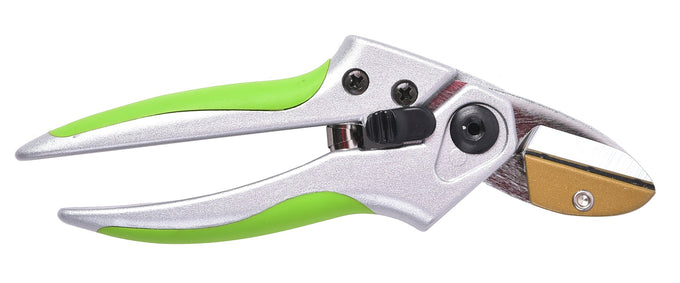 Green Craft Anvil Pruner - Image 1