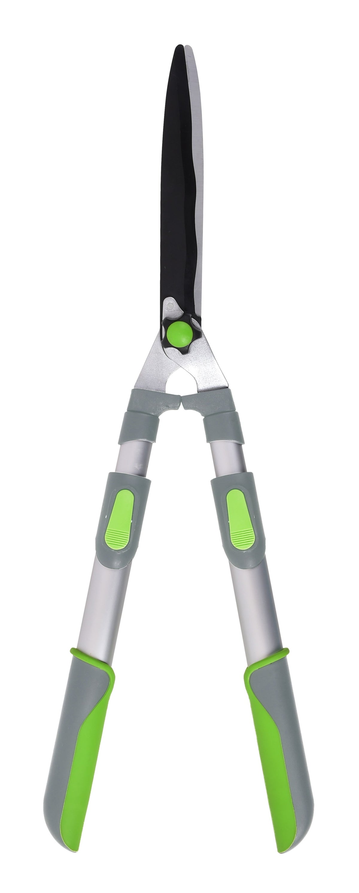 Green Craft Telescopic Hedge Shears - Image 1