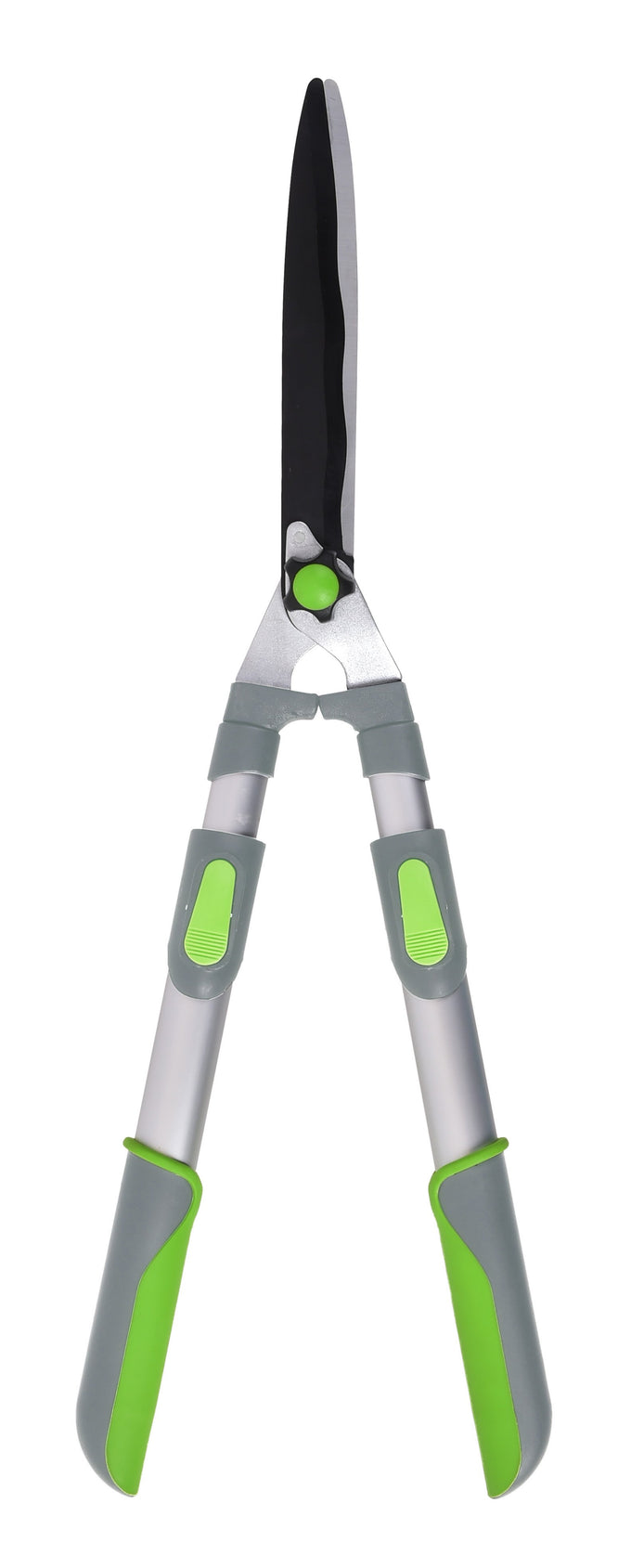 Green Craft Telescopic Hedge Shears - Image 1