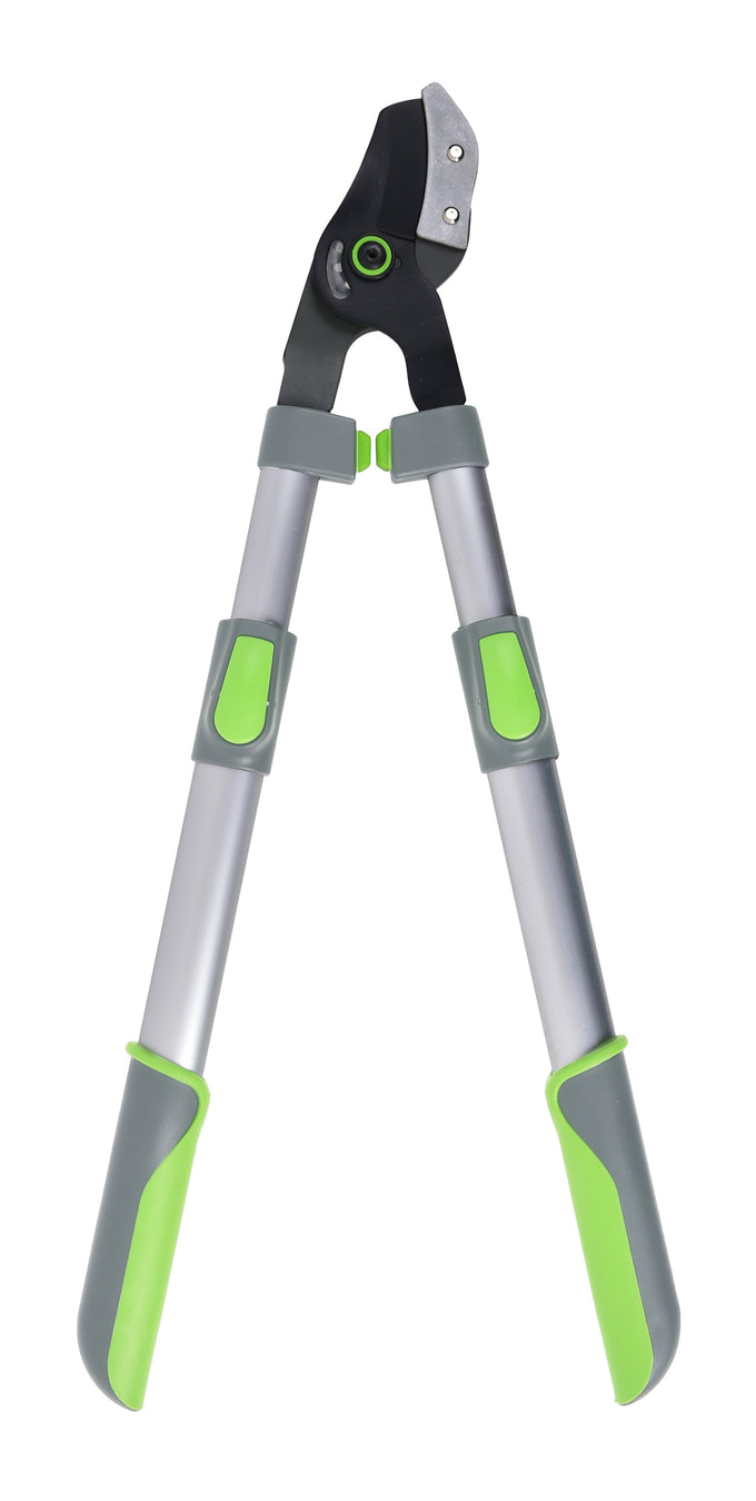 Green Craft Telescopic Anvil Lopper - Image 1