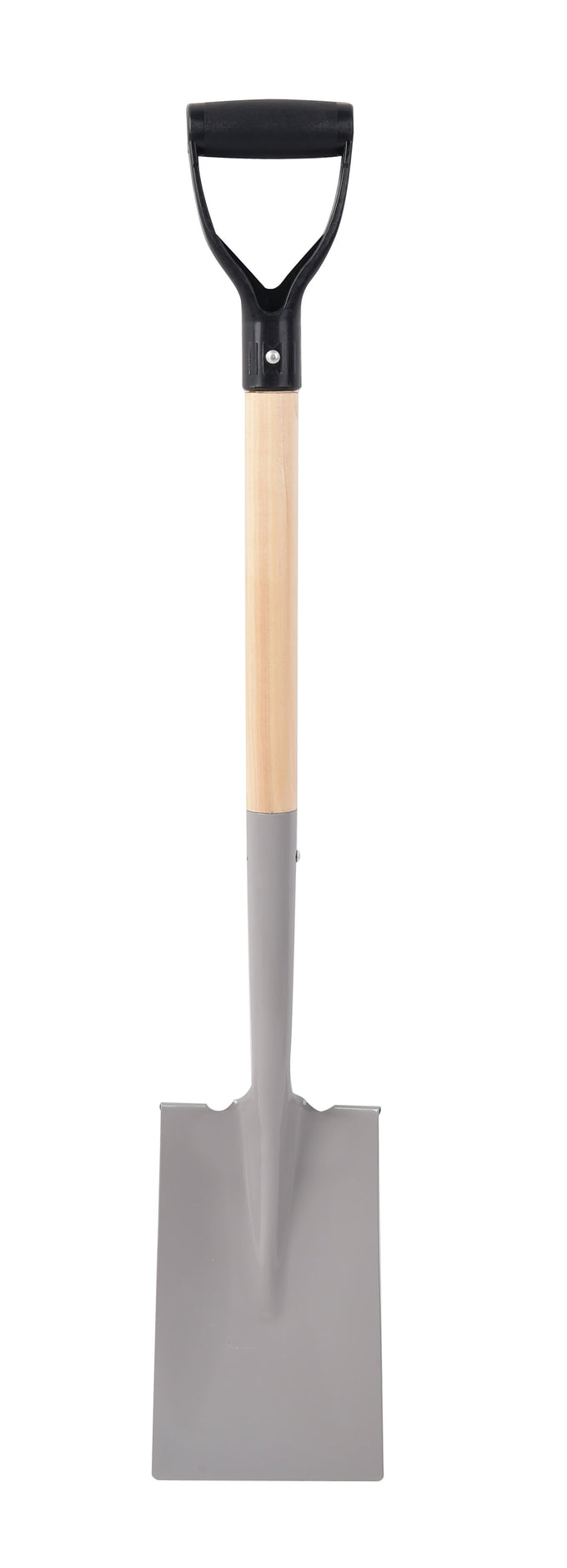 Green Craft D-Handle Spade - Image 1
