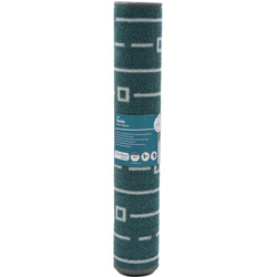 Savio Runner Mat 57x150cm Teal