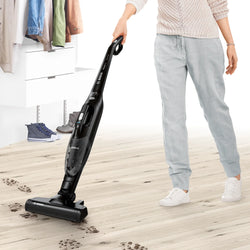 Bosch Series 2 Readyy'y 20V Cordless Vacuum Black
