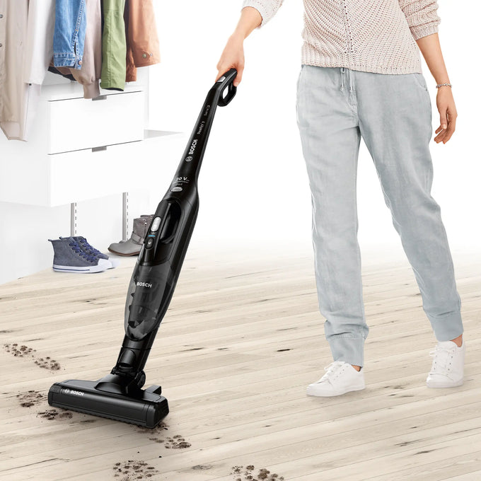 Bosch Series 2 Readyy'y 20V Cordless Vacuum Black - Image 3