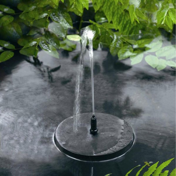 Sunjet 150 Garden Water Feature with elegant design, perfect for outdoor decor | Available at Keans Claremorris