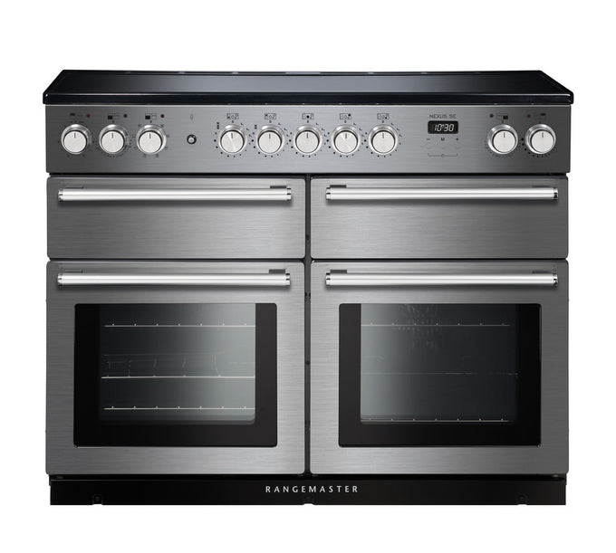 Rangemaster Nexus SE 110 Induction Range Cooker - Image 4
