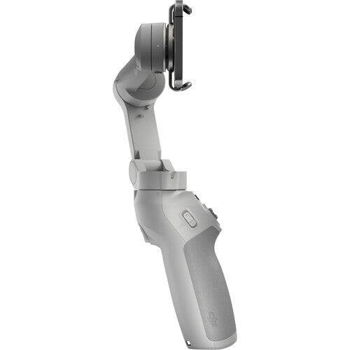 DJI Osmo Mobile SE Smartphone Gimbal for smooth video stabilization | CP.OS.00000214.01 | Available at Keans Claremorris
