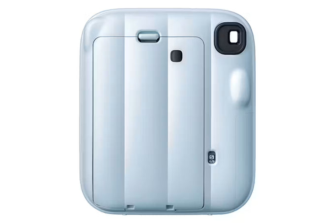Instax Mini 13 Blue Camera - No Film - Image 2