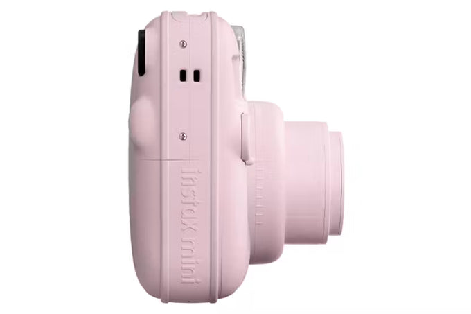 Instax Mini 13 Pink Camera - No Film - Image 2