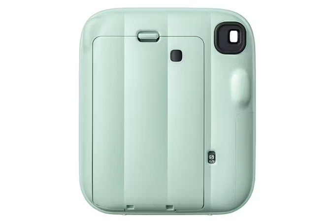 Instax Mini 13 Green Camera - No Film - Image 3