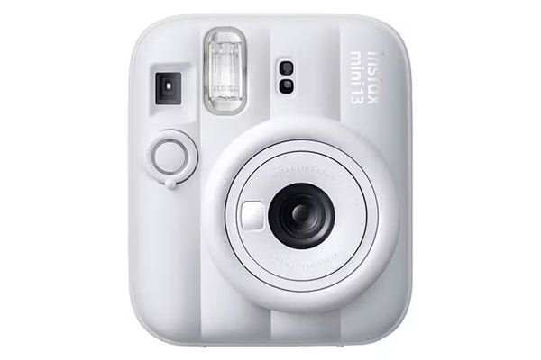 Instax Mini 13 White Camera - No Film