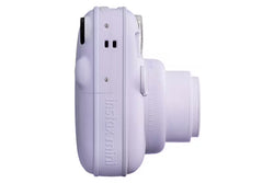 Instax Mini 13 Purple Camera - No Film
