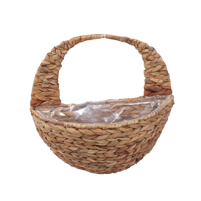 16in Hyacinth Wall Basket Kean Claremorris