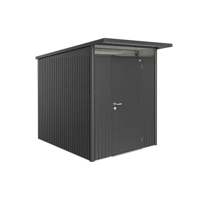 Biohort Avantgarde Shed (Standard Door) - Image 31